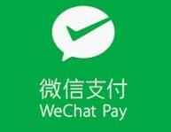 Wechat pay
